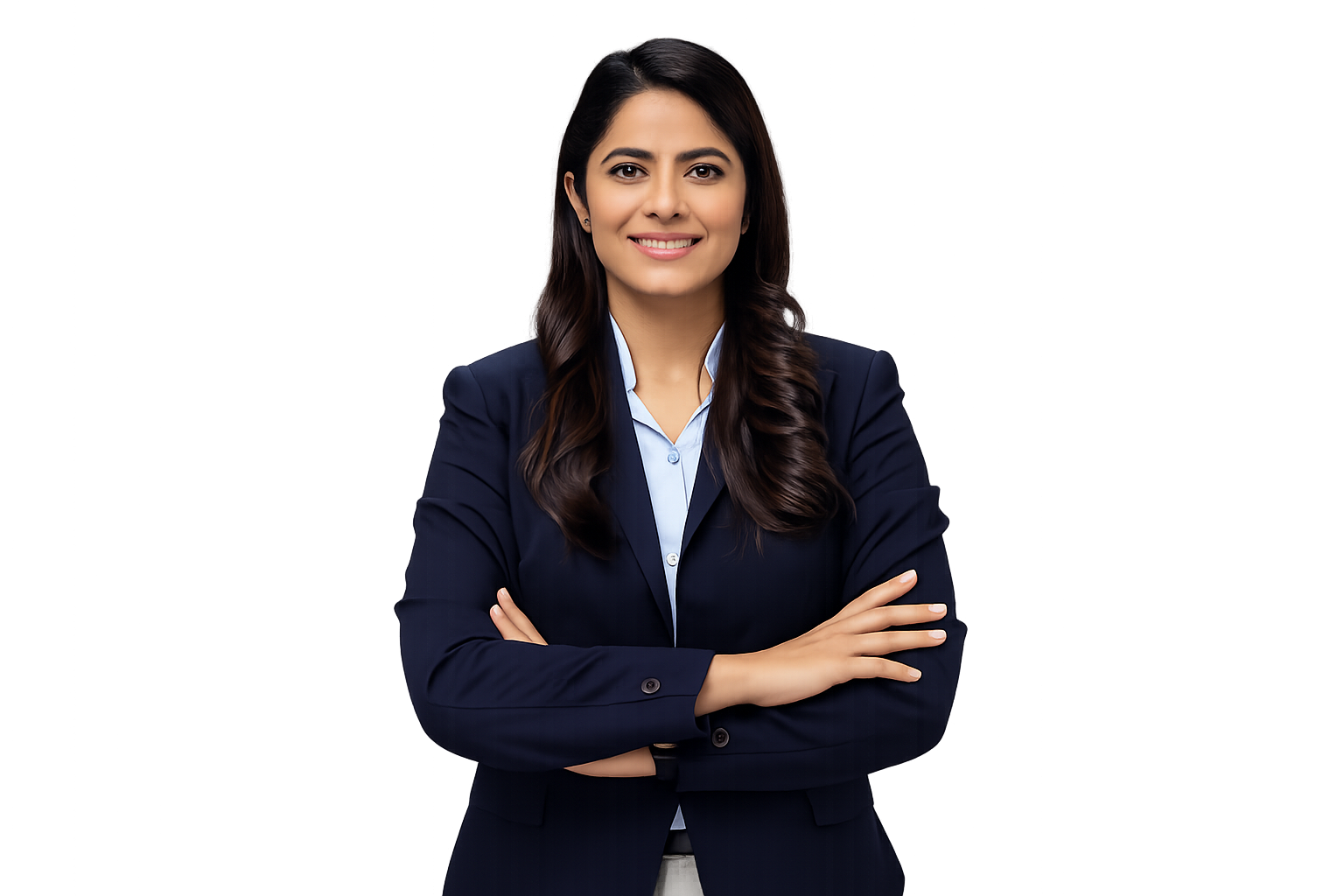 Chhaya Arya, Founder & Director of Angel CD HR Solutions